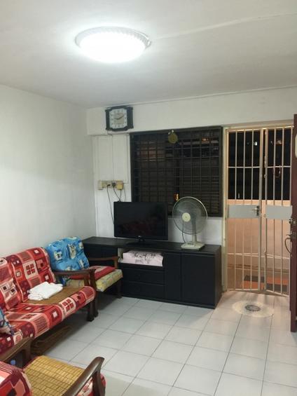 Blk 57 Geylang Bahru (Kallang/Whampoa), HDB 3 Rooms #121968132